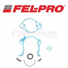 Fel-pro Engine Timing Cover Gasket Set 1973-1979 Ford F-100 7.5L V8 Vm New. Price: $27.54.