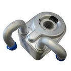 A-RE515469 Oil Cooler, Plate New. Price: $72.38.