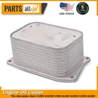Engine Oil Cooler Fits Mercedes-benz CL550 GLS550 GL450 GL550 ML550 2781880201 New. Price: $38.99.