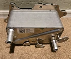 New, Oem Land Rover Discovery, Defender, Range Oil Cooler AJ-20; LR124571. Price: $299.99.