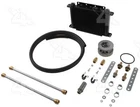 Engine Oil Cooler Hayden 461 New. Price: $158.27.