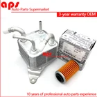 High-quality Oil Cooler Assembly Auto Transmission For Nissan NV200 Rogue Sport New. Price: $50.51.