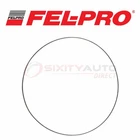 Fel-pro Rear Engine Crankshaft Repair Sleeve 1975-1977 Ford P-500 4.9L Ku New. Price: $26.65.