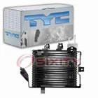 Tyc Automatic Transmission Oil Cooler For 2014-2019 Infiniti QX60 Radiator Eo New. Price: $244.53.