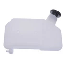 For Bobcat Skid Steer Loader C-series 732 742 743 843 Coolant Tank Radiator New. Price: $98.39.