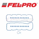 Fel-pro Valve Cover Gasket Set For 1999-2003 Jeep Grand Cherokee 4.7L V8 Zv New. Price: $53.37.