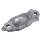 Acdelco 12630766 - Genuine Gm Parts Oil Cooler Bypass Cover New. Price: $37.70.