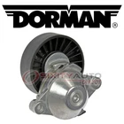 Dorman Techoice Drive Belt Tensioner Assembly For 1991-2002 Saturn SL1 Oo New. Price: $91.50.