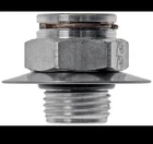 Dorman 800-622 Engine Oil Cooler Line Connector Brand New. Price: $22.09.