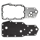 For Dodge Ram 3500 1994-1997 Mahle Oil Cooler Gasket Set New. Price: $54.24.
