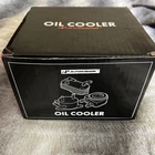 A-premium Oil Cooler OC90808-C New. Price: $40.00.