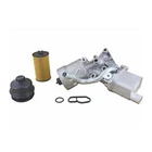Vemo Oil Filter Module V40-60-2098 New. Price: $352.55.