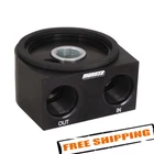 Moroso 23693 Oil Cooler Sandwich Adapter New. Price: $133.14.