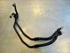 2004 Bmw M3 Engine Oil Cooler Lines Hose Set Oem R18171 Used. Price: $59.99.