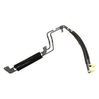 84006546 Ac Delco Oil Cooler For Chevy Chevrolet Silverado 2500 Hd Heavy Duty New. Price: $150.46.