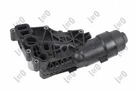 100-01-008 Abacus Oil Cooler, Engine For Bmw Neu. Price: $85.30.