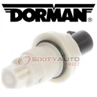 Dorman Input Transmission Speed Sensor For 2001-2010 Chrysler Pt Cruiser Uz New. Price: $32.65.