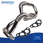 Engine Oil Cooler Line For 2007-2019 Toyota Highlander Venza Sienna Lexus RX450H New. Price: $29.97.
