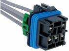 For Cadillac Cts Differential Oil Temperature Sensor Connector Delco 22289DM New. Price: $37.21.