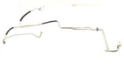 New Acdelco Auto Trans Oil Cooler Hose 25999419 Silverado Sierra 6L80 2007-2013. Price: $74.95.