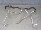2010-2011 Bmw E72 X6 Hybrid N63 Engine Oil Cooler Hose Pipe Line Set Of Used. Price: $111.95.