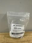 Mishimoto Banjo Fitting W/bolt M20 X -10AN, Black New. Price: $35.99.