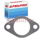 Fel-pro Carburetor Mounting Gasket 1964-1970 Ford Mustang 2.8L 3.3L L6 Lk New. Price: $9.93.