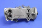 Genuine Mopar Oil Filter Adapter 4893181AD New. Price: $380.65.