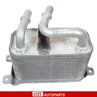 Oil Coolant Cooler 17117534896 06-10 Bmw Series 650I Automatic Transmission New. Price: $33.96.