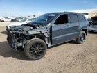Steering Gear/rack Power Lhd Fits 17-18 Grand Cherokee 5421207 Used. Price: $375.00.