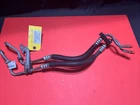 2012 Dodge Journey Transmission Cooler Lines To D87 Used. Price: $70.95.