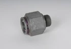 Automatic Transmission Oil Cooler Line Connector Acdelco Gm Original Equipment New. Price: $17.99.