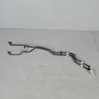 2011-2018 Porsche Cayenne Automatic Transmission Oil Cooler Hose Oem Used. Price: $161.99.
