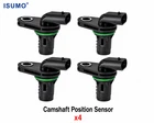 4 Xcamshaft Position Sensor Fits Mercedes-benz M276 M278 M157 Gl Ml Sl New. Price: $49.99.