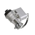 Standard Ignition OFH107 Engine Oil Filter Housing Kit New. Price: $441.08.