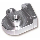 Earls 2178ERL, One Oil Filter Mount 1/2 In Npt Female Ports 3/4-16 Center Thread New. Price: $169.52.