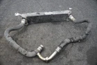 Engine Oil Cooler Radiator Hose Pipe 6G33-6A642-AB Aston Martin V8 Vantage 2008 Used. Price: $749.99.