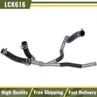 Dorman Engine Oil Cooler Line Hose Assembly 01-04 Ford Escape 3.0L V6 New. Price: $149.10.