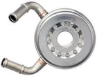 Nissan Genuine Oem Engine Oil Cooler Assy Infiniti 21305-JK25B New. Price: $310.20.