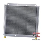 Bartoo Universal Transmission Oil Cooler, Aluminum Plate & Fin 32 Row Sliver New. Price: $97.59.