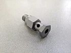 Nice Original Porsche 911 930 965 Camshaft Carrier Oil Line Banjo W Adapter Used. Price: $20.00.