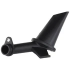 Genuine Ford Engine Oil Pump Pickup Tube BK3Z-6622-A New. Price: $31.89.