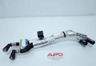 PO#5 Oem 2014-2019 Ford Police Suv 3.5L Oil Cooler Hose EB5Z-6A715-A Remanufactured. Price: $99.00.