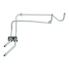 11-20 Ram 1500 11-13 2500 3500 Trans Oil Cooler Jumper Tube Mopar 52014546AA New. Price: $169.87.