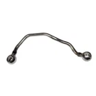 For Lexus GS350/GS450H 2007-2011 Engine Oil Cooler Line Steel Metallic Gray New. Price: $60.45.