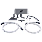 Mishimoto MMOC-F2D-11KSL Oil Cooler Fits Ford 6.7L Powerstroke 2011-2019, Silver New. Price: $1199.95.
