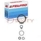 Fel-pro Engine Timing Cover Set For 2006 Isuzu I-350 3.5L L5 Bv New. Price: $41.08.