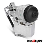 Oil Filter Assembly For Volvo XC90 2007-2009 XC70 2008 S80 07-14 3.0L 3.2L New. Price: $90.99.