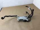Audi A8L D5 2019 3.0L Transmission Oil Cooler W/ Pipe Line Hose 19-23 ; :o Used. Price: $40.02.