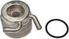 Dorman 918-871 Engine Oil Cooler New. Price: $269.15.